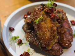 -SHAN山(前滩太古里店)