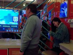 -阿曼达主题KTV(南湖都会店)