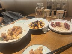 -伊喜饺子·烤鸭(五道口学院路店)