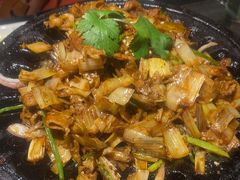 -北平盛世·新京菜·北京烤鸭(劲松·双井店)