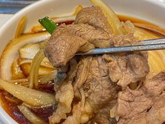 -六七八韩式烤肉·韩国料理(上杭路店)