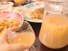 -鹿鸣春饭店(总店)