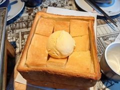 -绿茶餐厅(千岛湖银泰城店)