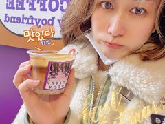 -HANA COFFEE(长寿路店)