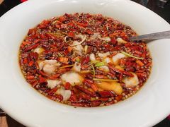 -辛香汇·现炒川菜(淮海路百盛店)