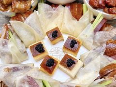 -普天和酒楼·新津菜·烤鸭(天津之眼店)