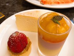 -丽彩天祺酒店-自助餐厅