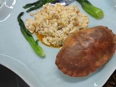 -魁盛居百年鲁菜馆(中林路店)