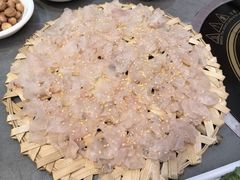 -官塘陈记鱼生·潮汕砂锅粥·牛肉火锅(潮枫路总店)