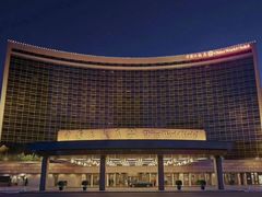 -北京中国大饭店