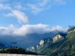 -山王坪喀斯特国家生态公园