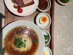 -松鹤面馆·古法焖肉面(观前店)