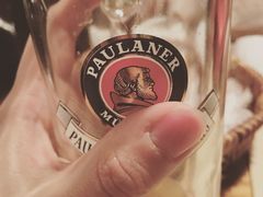 -宝莱纳啤酒花园餐厅PAULANER BRAUHAUS Nanjing(广州路店)