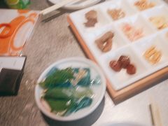 -探鱼·鲜青椒爽麻烤鱼(天河优托邦店)