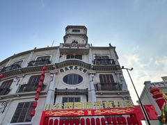 -汕头市小公园