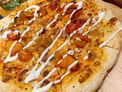 -百特喜·意大利餐厅(鹿都国际商业广场店)