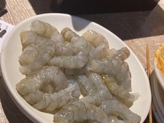 -玫瑰花园自助烤肉(顺义鑫海韵通店)