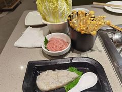 -海底捞火锅(漫乐城夜宵主题店)