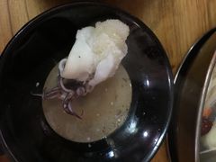 东镇老火锅-东镇老火锅(长春路首店)