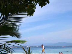 -东姑阿都拉曼海洋公园