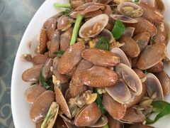 -七鲜渔港美食餐厅(巽寮湾海景店)