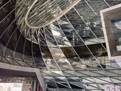 -深圳市当代艺术与城市规划馆