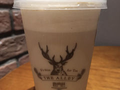 -THE ALLEY 鹿角巷(时代天街A馆店)
