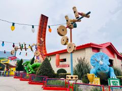 -上海迪士尼度假区