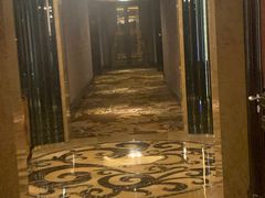 -上海浦东星河湾酒店