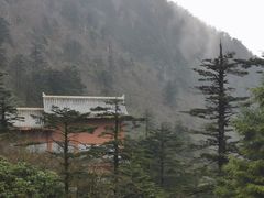-峨眉山风景名胜区