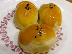 子姜皮蛋酥-東海海鲜酒家(中信广场店)