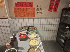 -黔有有贵州酸汤夺夺粉火锅(五味十字店)