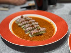 -柿合缘新京菜(静安嘉里中心店)