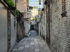 -容闳故居遗址展示馆