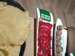 -潮牛壹号鲜牛肉火锅(世界城广场店)