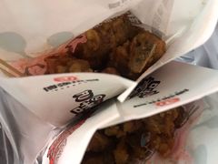 炸排骨-傅强排骨(成都总店)