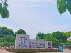 -顾村公园