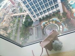 -澳门喜来登大酒店