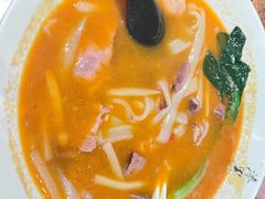 -漆黑觉米粉(三里屯店)