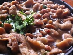 -洪兴砂锅·融合砂锅菜(三站店)