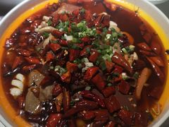 -蕃茄述·好汤自然来(江汉路店)