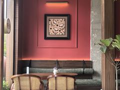 -嗒令甜品·主题融合料理餐厅(首座时代店)
