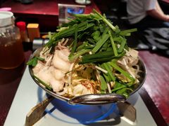 博多牛肠火锅-九州酒场ひこぞう(1号店)