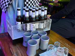 -喜鹊音乐酒馆(西街店)