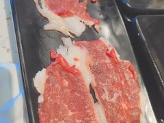 -海汕记·潮汕鲜牛肉火锅·自助