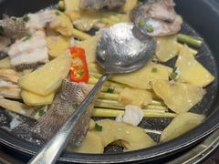 -山水茶艺馆·点心粤菜·30年老字号