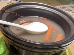 -炊烟·山房菜