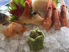 -柚·日式料理-富力万丽酒店