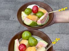 -今日牛事潮汕鲜牛肉火锅(瑞金店)