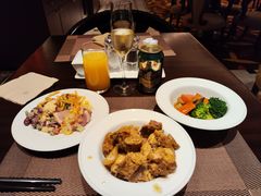 -澳门喜来登大酒店